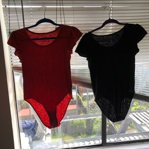 American eagle 2- one pice (buy one get one)